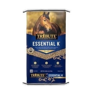 Essential K Pellet