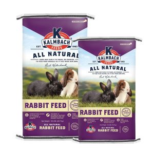 Rabbit Pellet